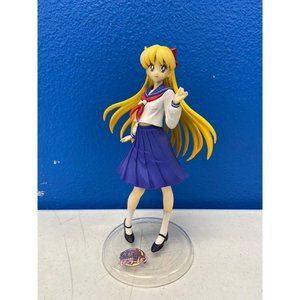 Sailor Moon World Uniform Operation Figure Minako Aino Sailor Venus